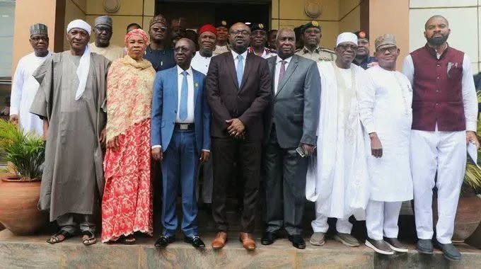 Panel finds Asphyxiation caused 37 custody deaths in Niger State