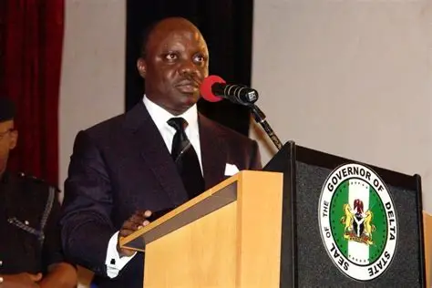 Former Delta State Governor Emmanuel Uduaghan dies at 71