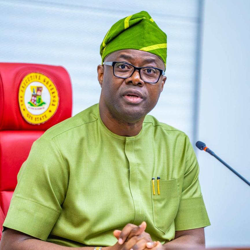 Governor Makinde appoints Wolekanle as Chief of Staff in new cabinet appointments