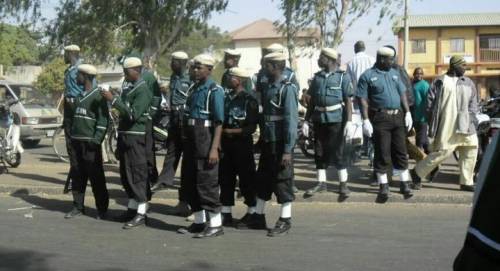Yobe Hisbah arrests six women suspected of commercial sex work in Gadaka