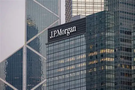 CBN grants JPMorgan approval to set up merchant bank in Nigeria