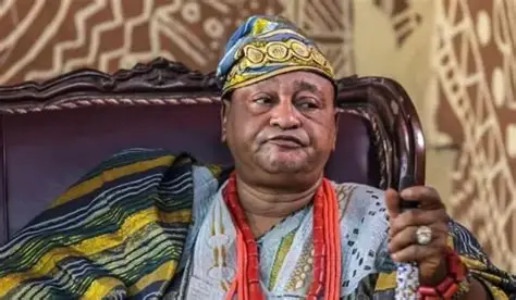 Nollywood icon Jide Kosoko in debt after N30om movie flop