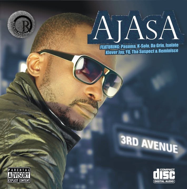 Lord of Ajasa becomes US Citizen