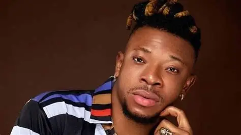 Mr Real raises alarm over alleged ‘money sprayers’ at Nigerian parties