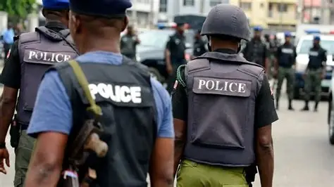 Benue Police commences rescue mission for kidnapped Catholic priest
