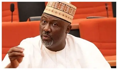 2027: Dino Melaye warns economic hardship will worsen under Tinubu's second term