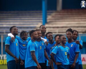 Euromatch NPFL MD 8 Preview: Rangers set to extend unbeaten streak as top sides battle for points