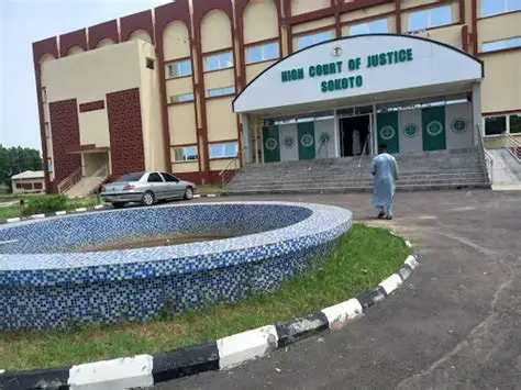 Sokoto court sentences three CJTF members to death by hanging over robbery, killing ‎