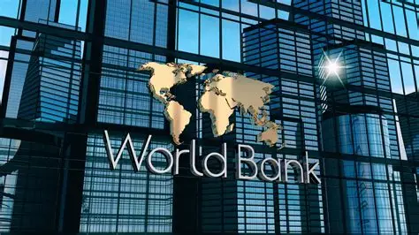World Bank report reveals Nigeria government debt servicing exceeded total revenue in H1 2026